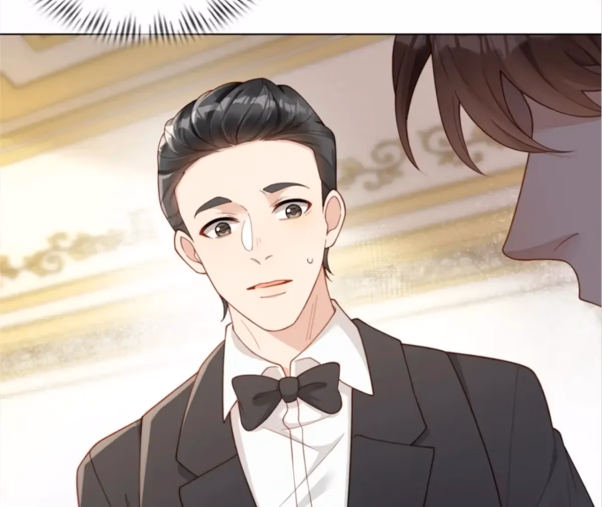 Read Married to a Vegetative Tycoon chapter 5 image 53 on Lezhin