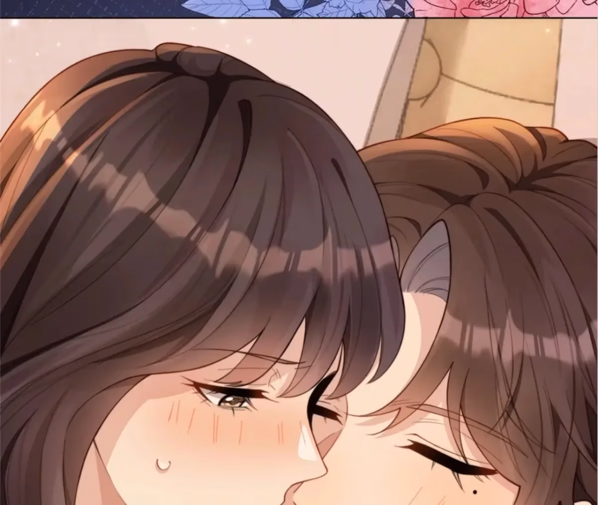 Read Married to a Vegetative Tycoon chapter 5 image 6 on Lezhin