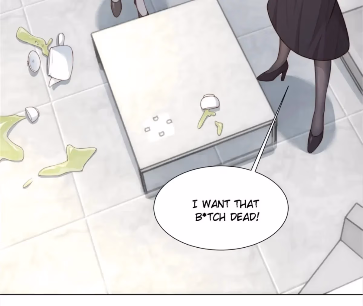Read Married to a Vegetative Tycoon chapter 5 image 62 on Lezhin