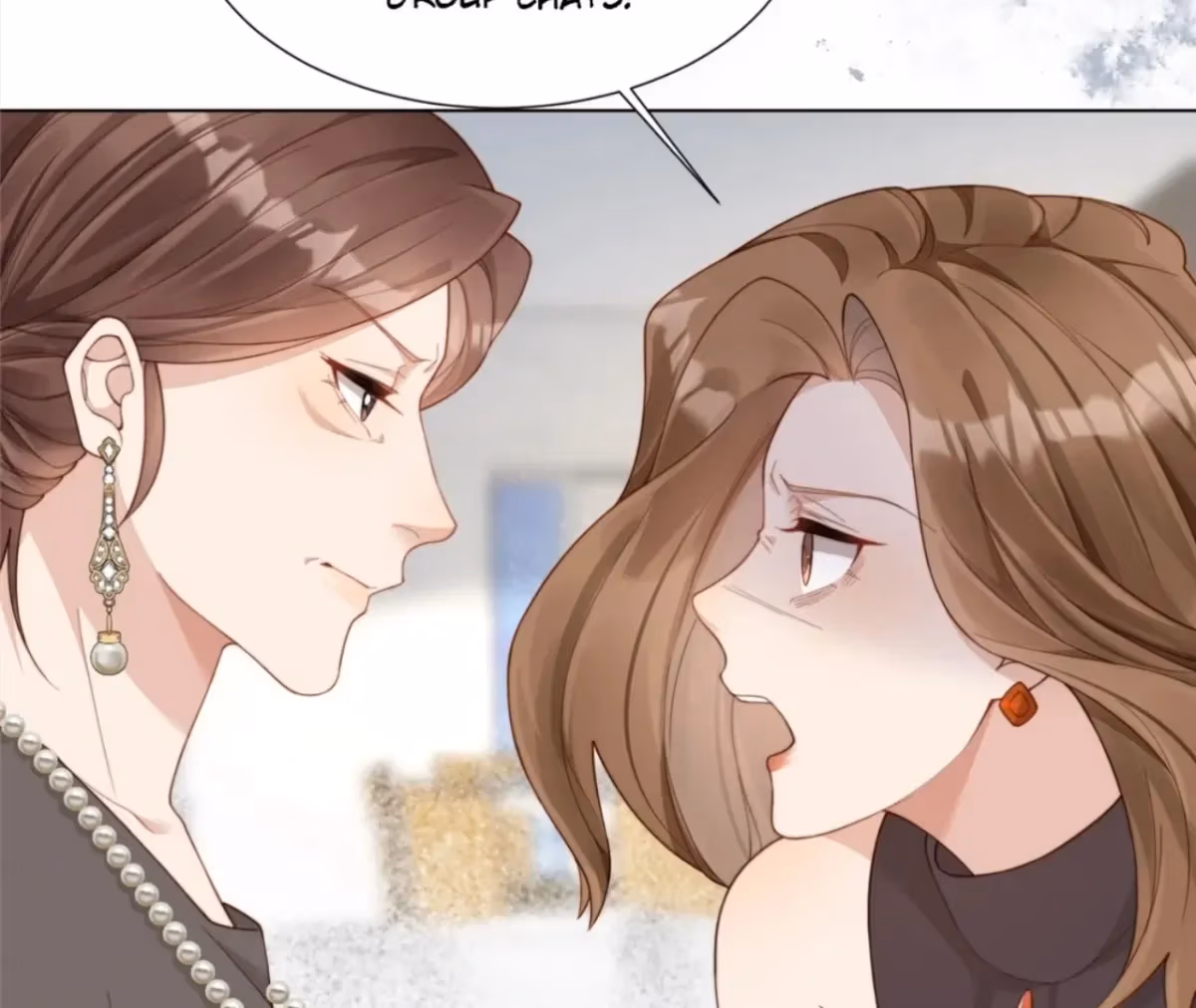 Read Married to a Vegetative Tycoon chapter 5 image 64 on Lezhin