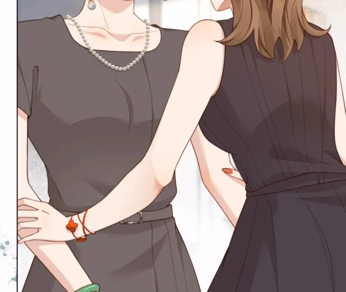 Read Married to a Vegetative Tycoon chapter 5 image 69 on Lezhin