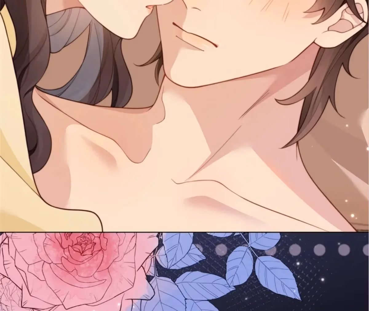 Read Married to a Vegetative Tycoon chapter 5 image 7 on Lezhin