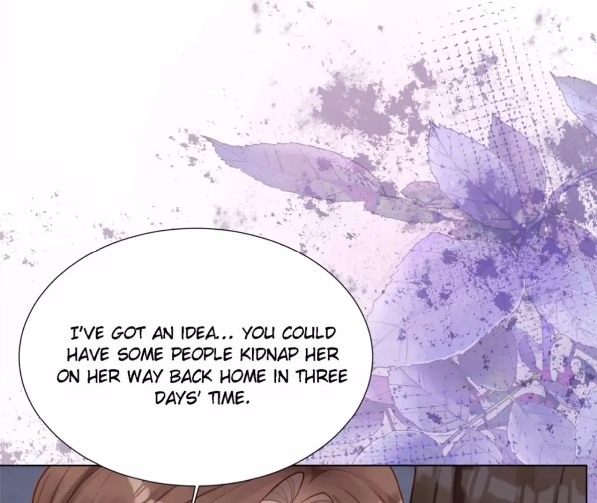 Read Married to a Vegetative Tycoon chapter 5 image 73 on Lezhin