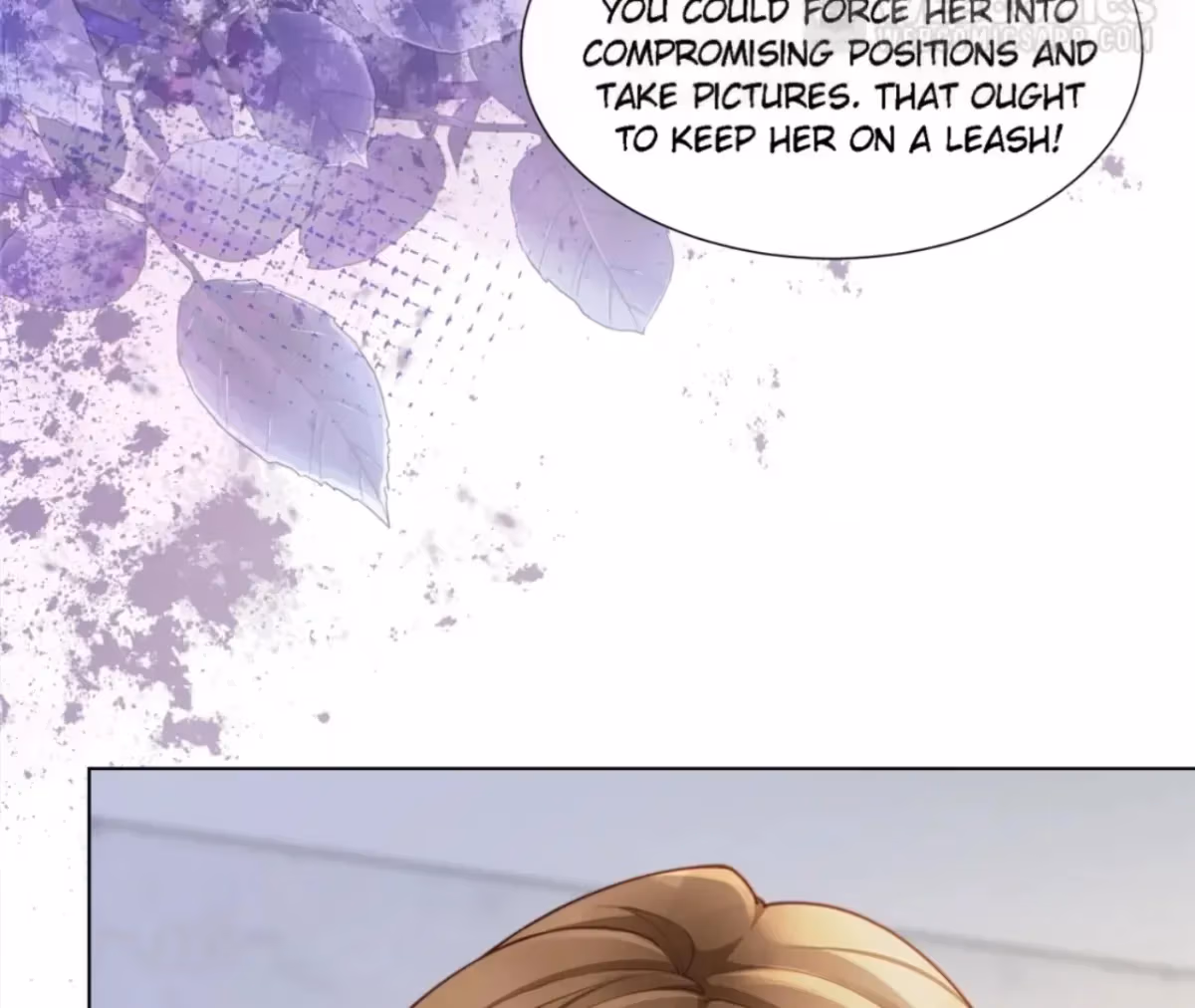 Read Married to a Vegetative Tycoon chapter 5 image 75 on Lezhin
