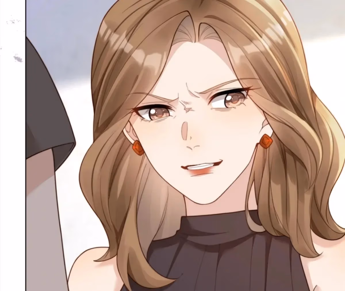 Read Married to a Vegetative Tycoon chapter 5 image 76 on Lezhin