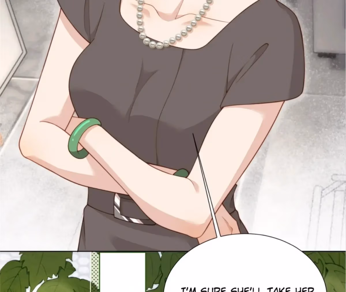 Read Married to a Vegetative Tycoon chapter 5 image 81 on Lezhin