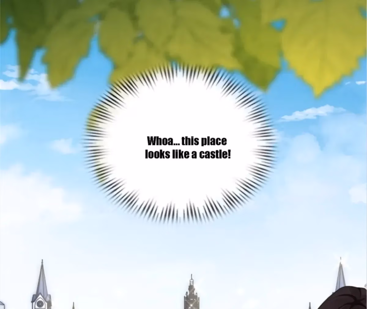 Read Married to a Vegetative Tycoon chapter 5 image 87 on Lezhin