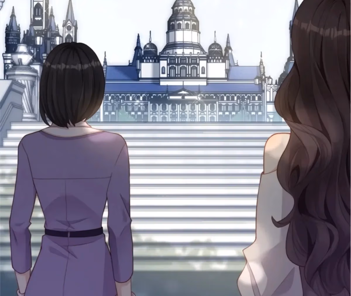 Read Married to a Vegetative Tycoon chapter 5 image 88 on Lezhin