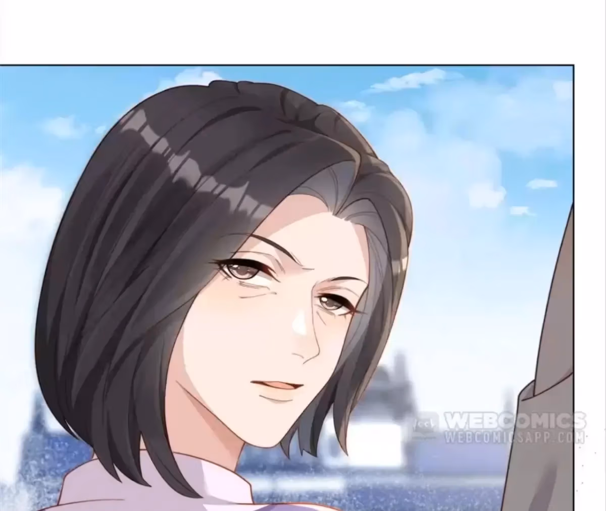 Read Married to a Vegetative Tycoon chapter 5 image 90 on Lezhin