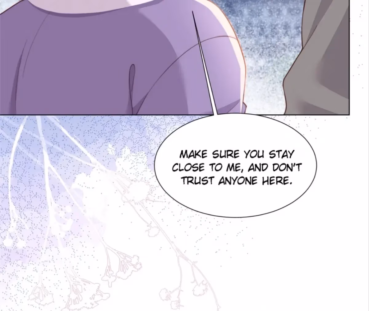 Read Married to a Vegetative Tycoon chapter 5 image 91 on Lezhin