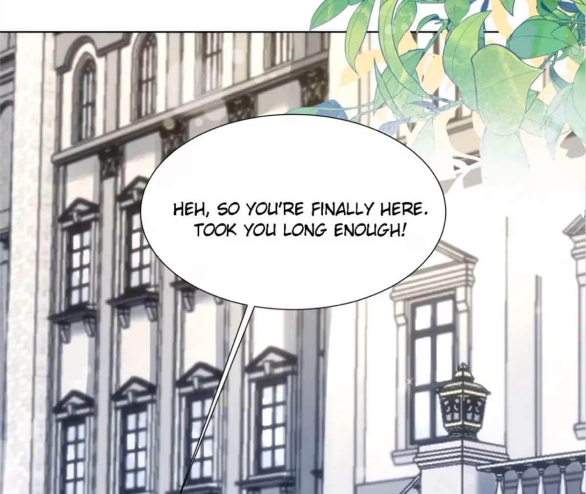 Read Married to a Vegetative Tycoon chapter 5 image 95 on Lezhin