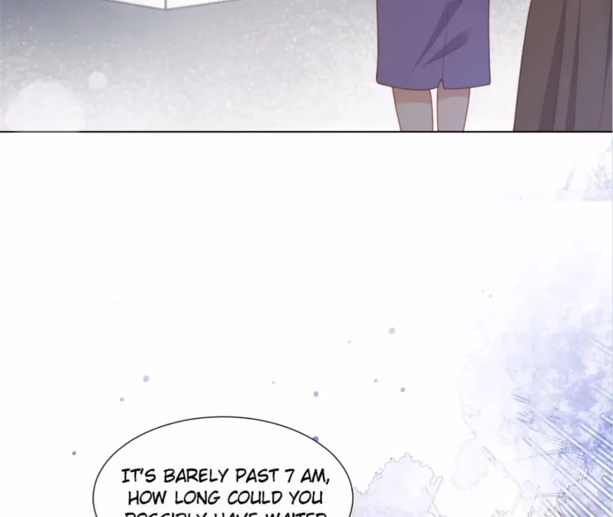 Read Married to a Vegetative Tycoon chapter 5 image 97 on Lezhin
