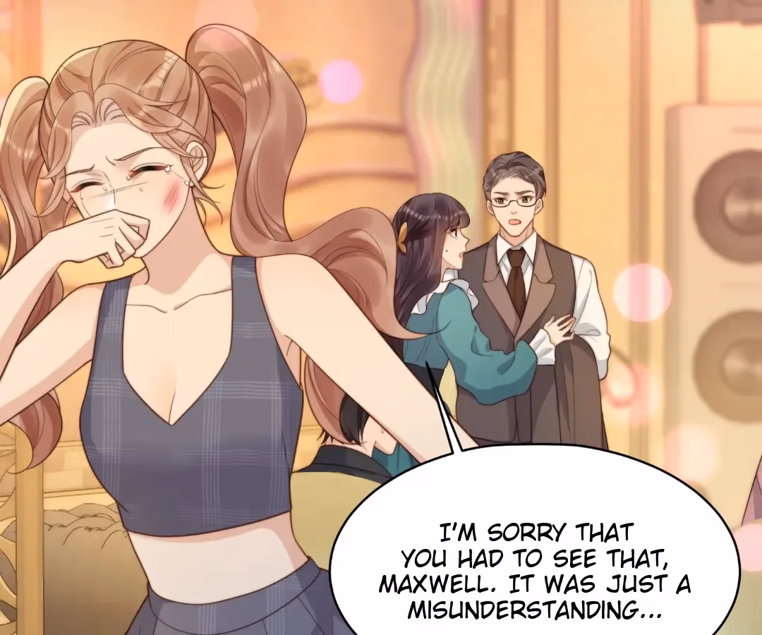 Read Married to a Vegetative Tycoon chapter 50 image 116 on Lezhin