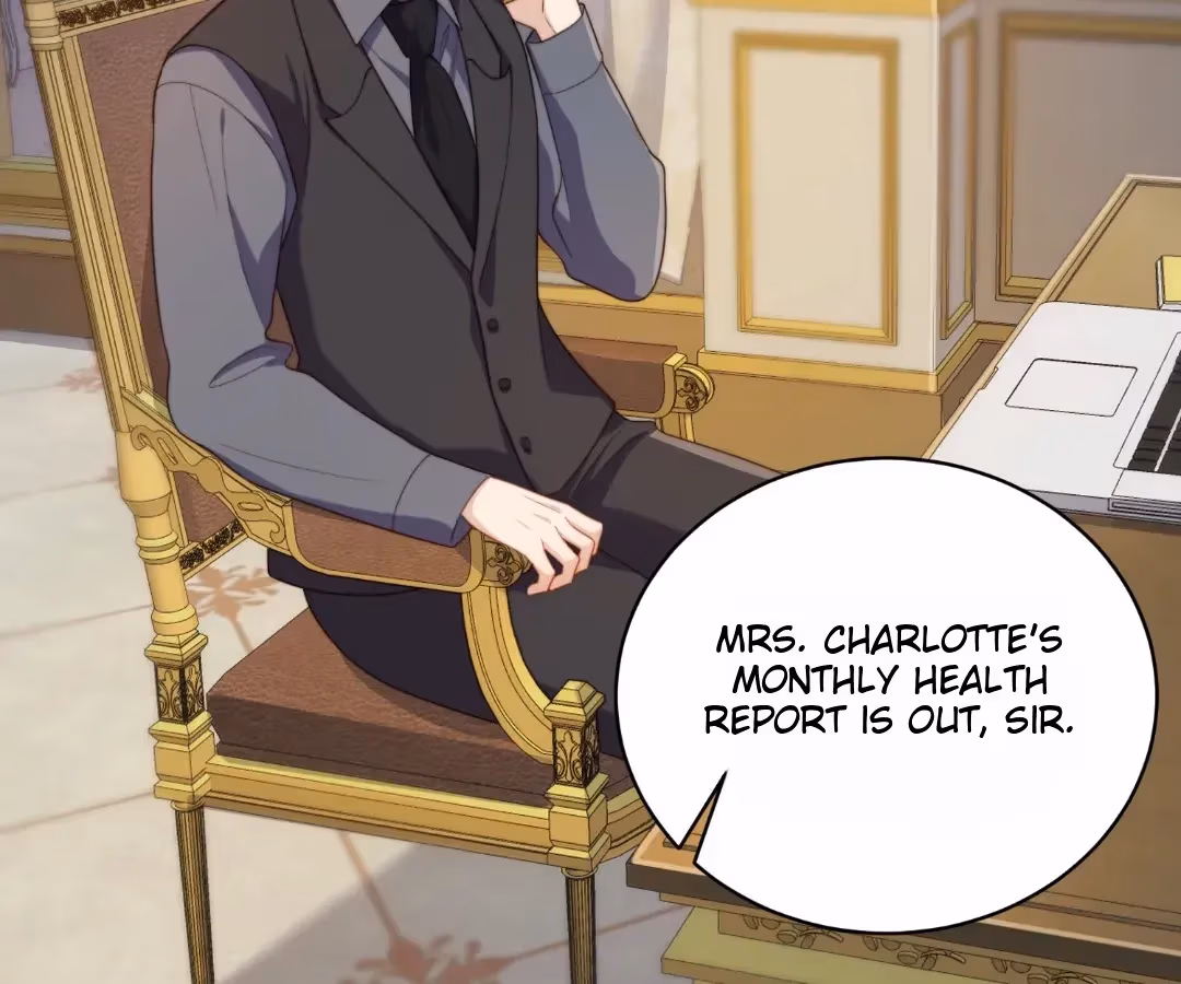 Read Married to a Vegetative Tycoon chapter 50 image 16 on Lezhin