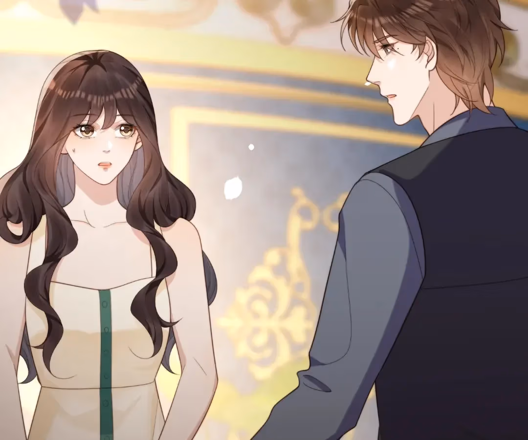 Read Married to a Vegetative Tycoon chapter 50 image 28 on Lezhin