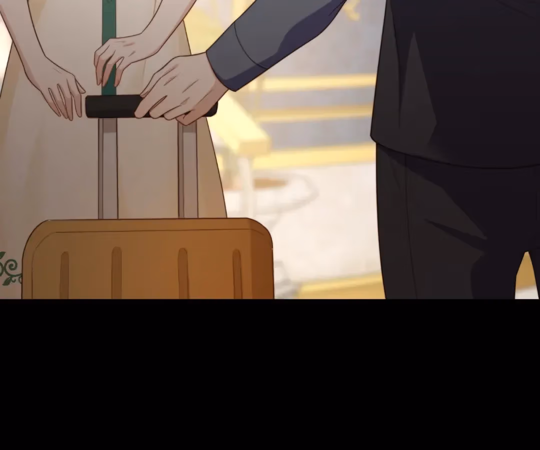 Read Married to a Vegetative Tycoon chapter 50 image 29 on Lezhin
