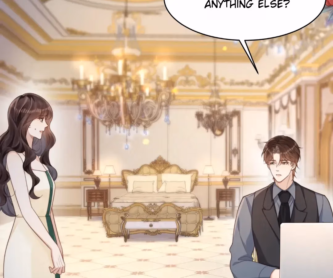Read Married to a Vegetative Tycoon chapter 50 image 4 on Lezhin
