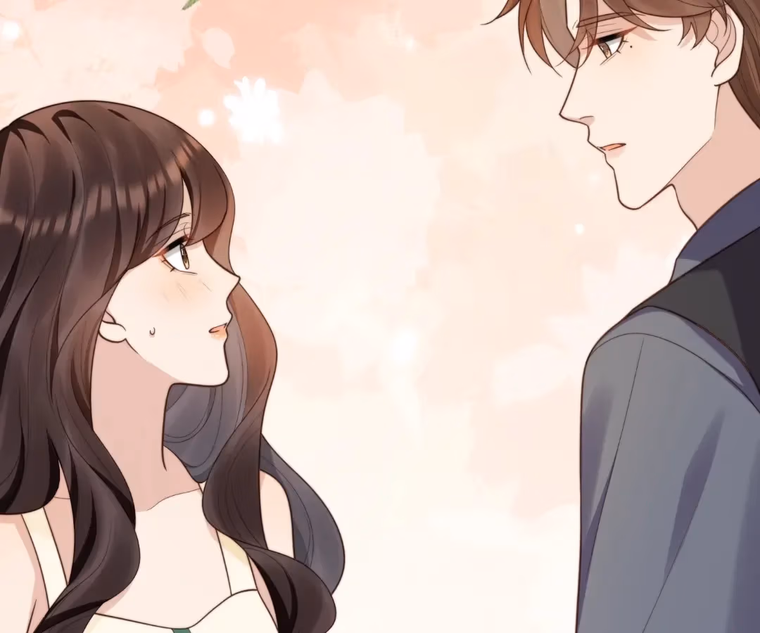 Read Married to a Vegetative Tycoon chapter 50 image 40 on Lezhin