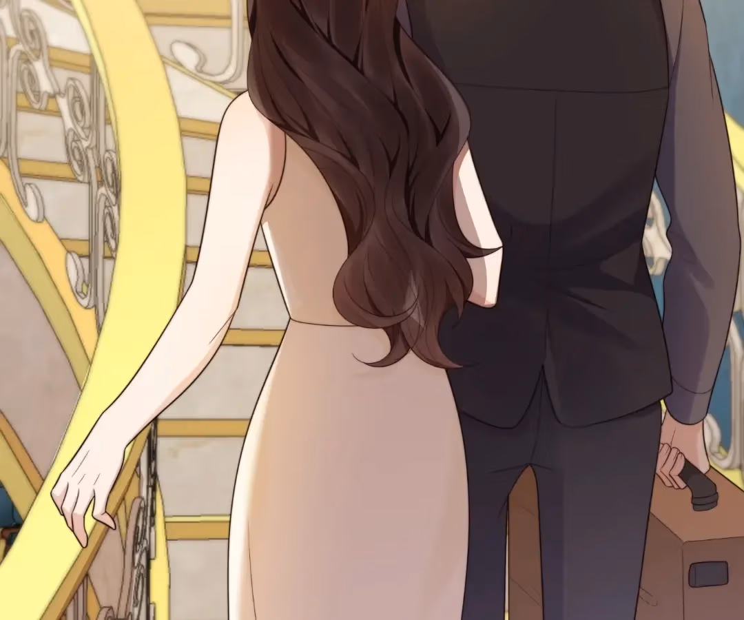 Read Married to a Vegetative Tycoon chapter 50 image 44 on Lezhin