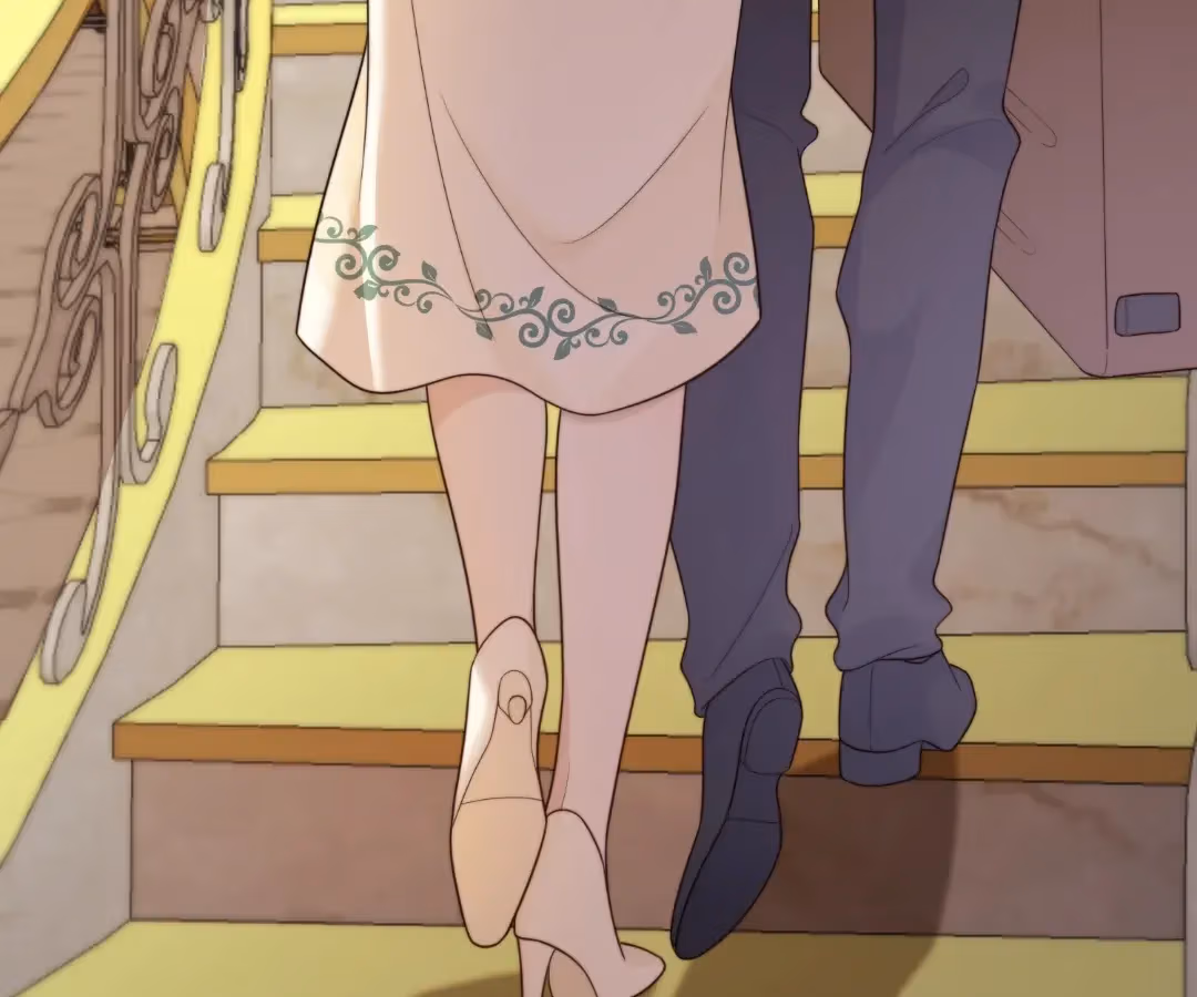 Read Married to a Vegetative Tycoon chapter 50 image 45 on Lezhin