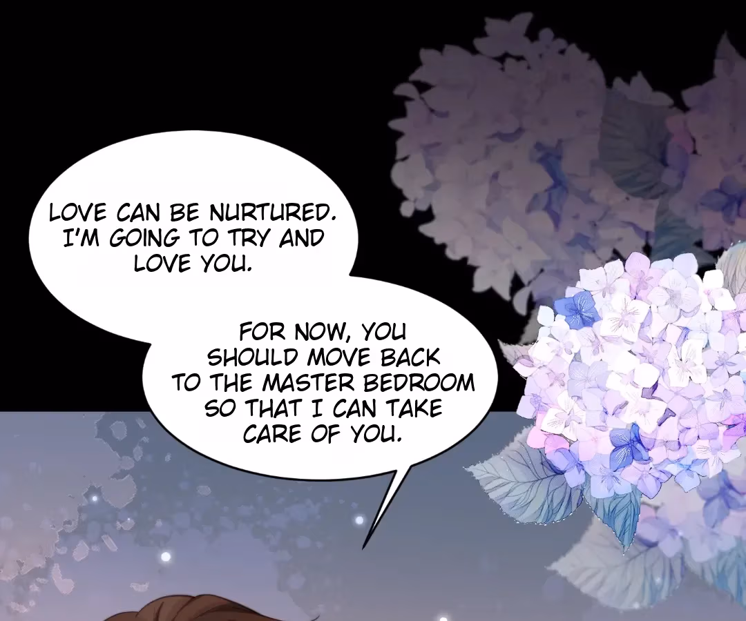 Read Married to a Vegetative Tycoon chapter 50 image 52 on Lezhin