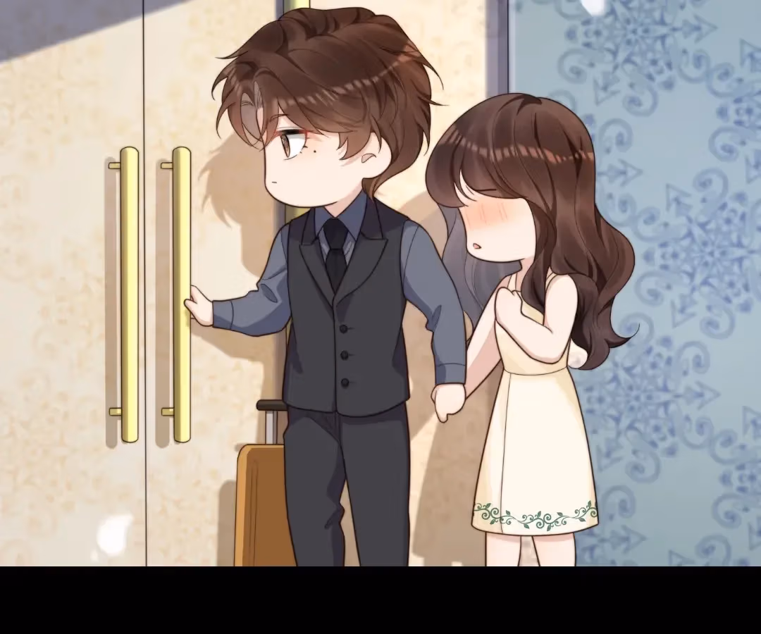 Read Married to a Vegetative Tycoon chapter 50 image 60 on Lezhin