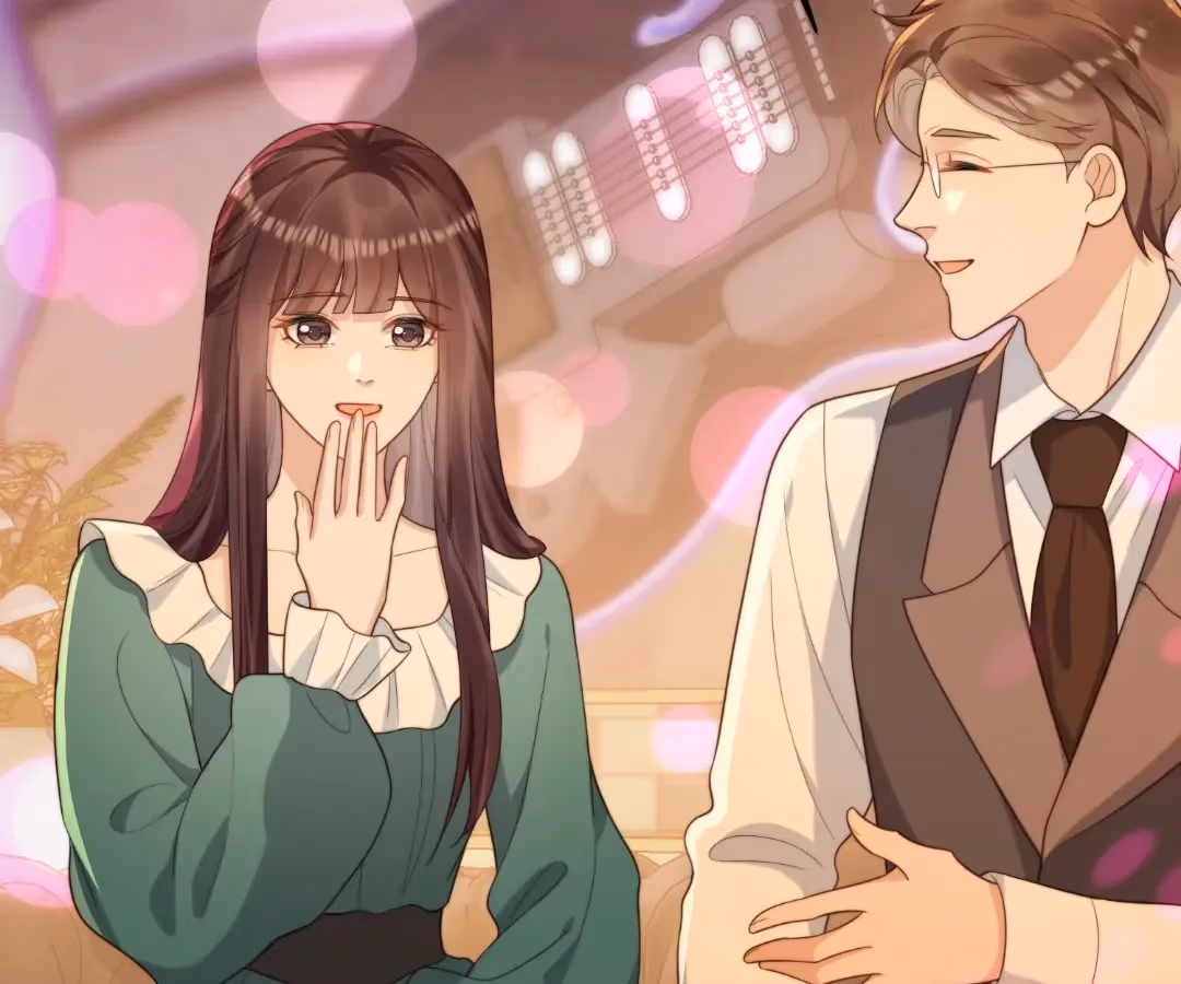 Read Married to a Vegetative Tycoon chapter 50 image 84 on Lezhin
