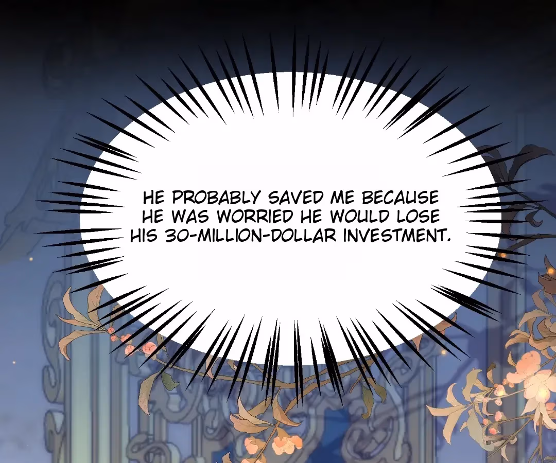 Read Married to a Vegetative Tycoon chapter 50 image 9 on Lezhin