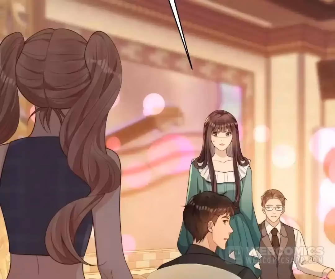 Read Married to a Vegetative Tycoon chapter 50 image 90 on Lezhin
