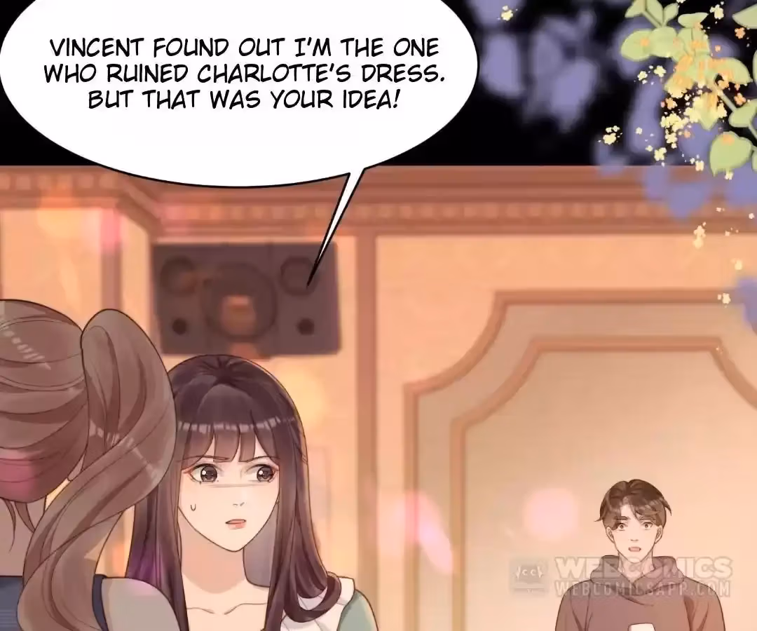 Read Married to a Vegetative Tycoon chapter 50 image 98 on Lezhin