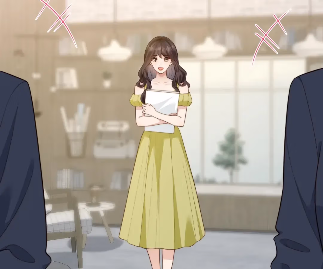 Read Married to a Vegetative Tycoon chapter 51 image 1 on Lezhin