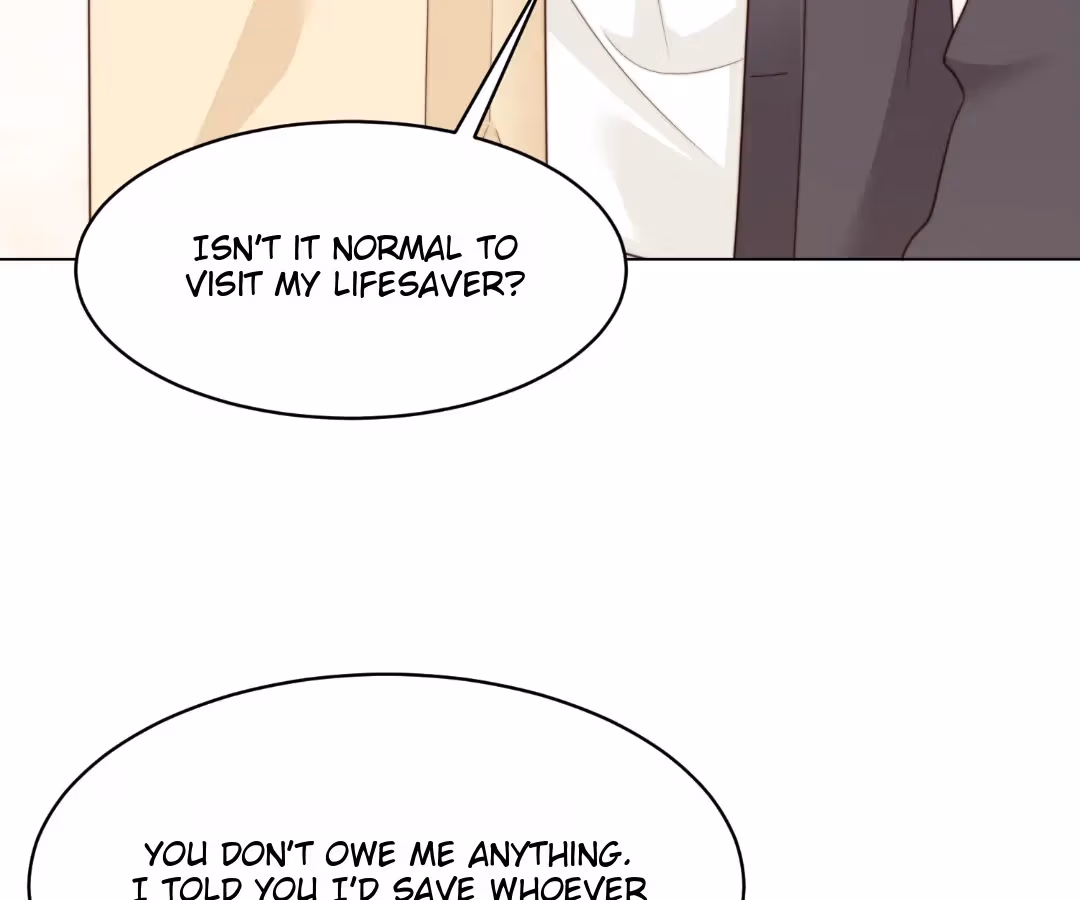 Read Married to a Vegetative Tycoon chapter 51 image 11 on Lezhin