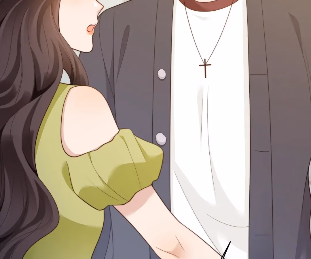 Read Married to a Vegetative Tycoon chapter 51 image 13 on Lezhin