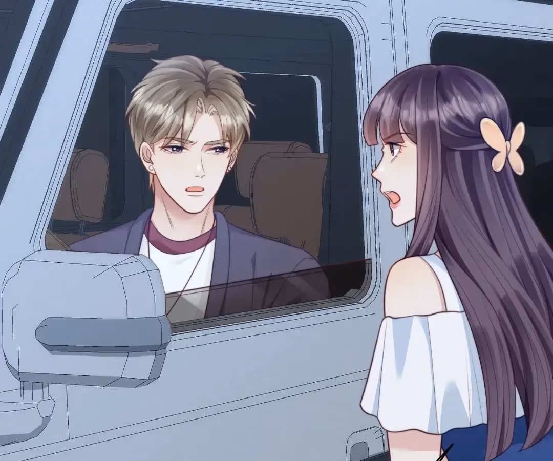 Read Married to a Vegetative Tycoon chapter 51 image 141 on Lezhin