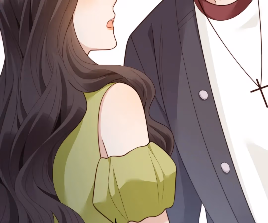 Read Married to a Vegetative Tycoon chapter 51 image 16 on Lezhin