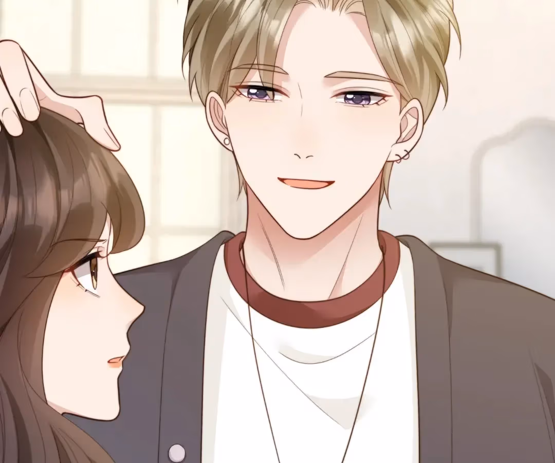 Read Married to a Vegetative Tycoon chapter 51 image 19 on Lezhin