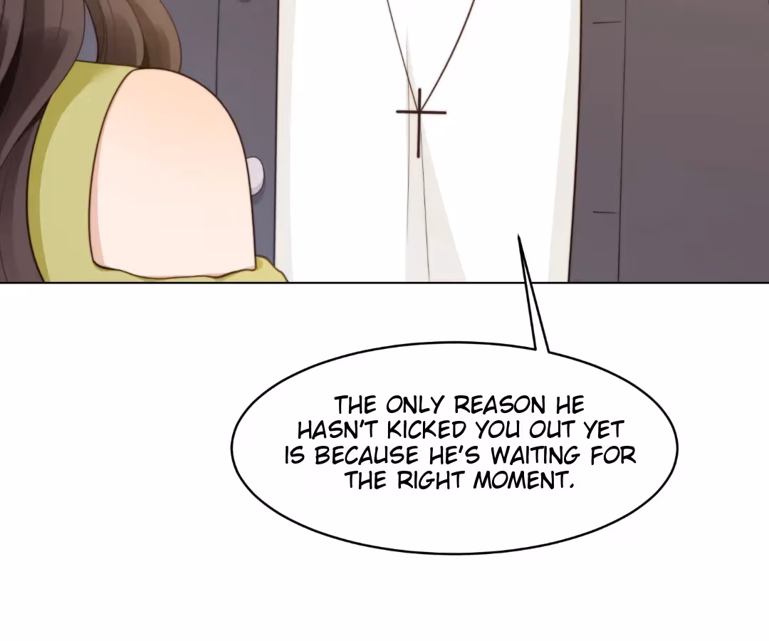 Read Married to a Vegetative Tycoon chapter 51 image 20 on Lezhin