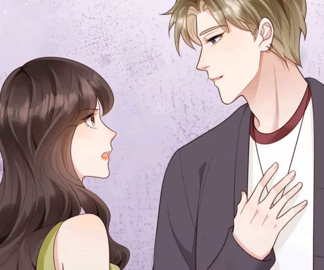 Read Married to a Vegetative Tycoon chapter 51 image 25 on Lezhin