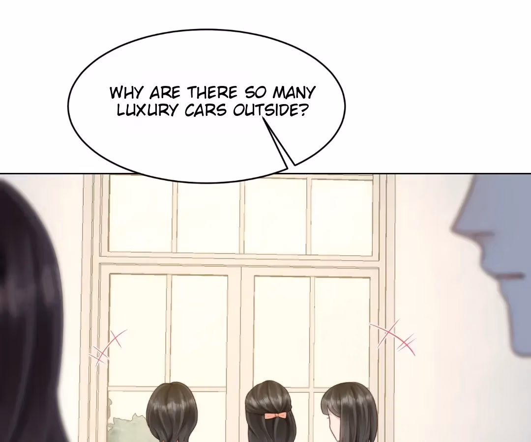 Read Married to a Vegetative Tycoon chapter 51 image 28 on Lezhin
