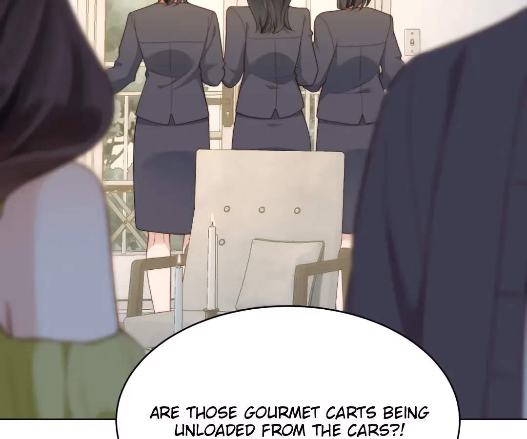 Read Married to a Vegetative Tycoon chapter 51 image 29 on Lezhin