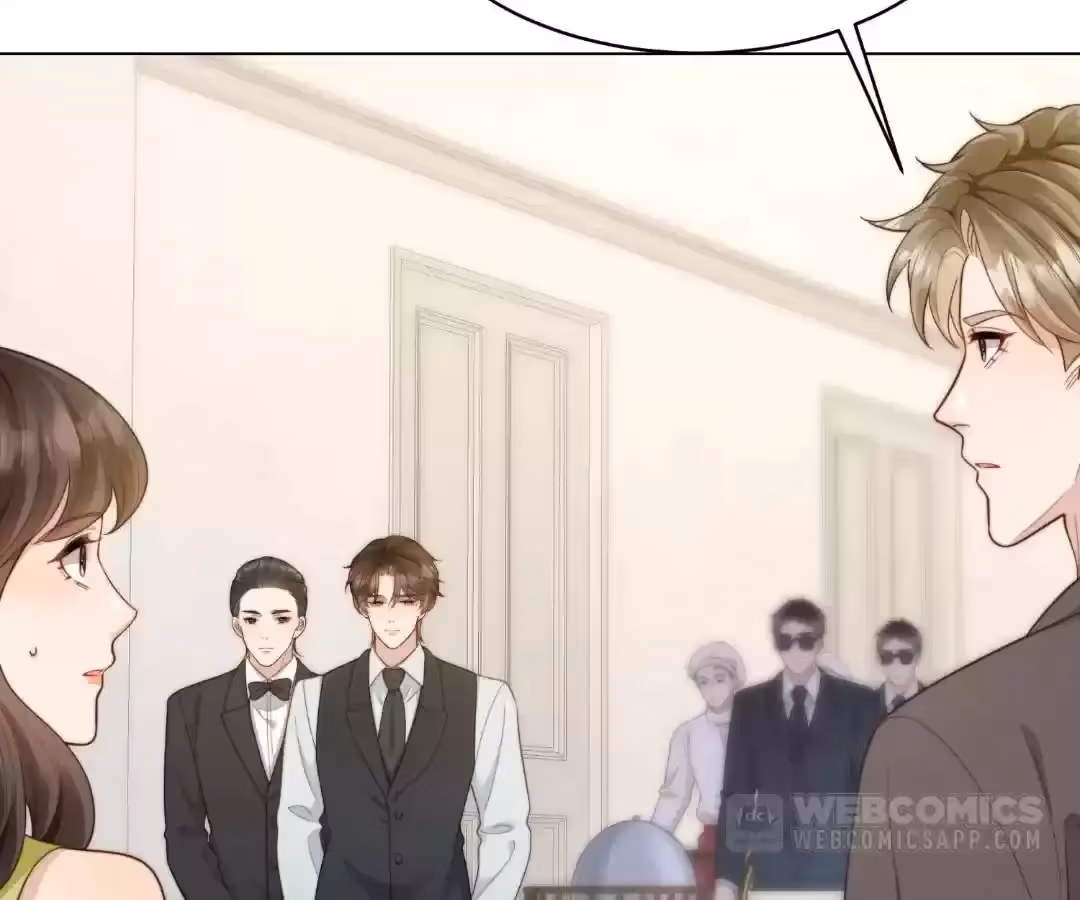 Read Married to a Vegetative Tycoon chapter 51 image 34 on Lezhin