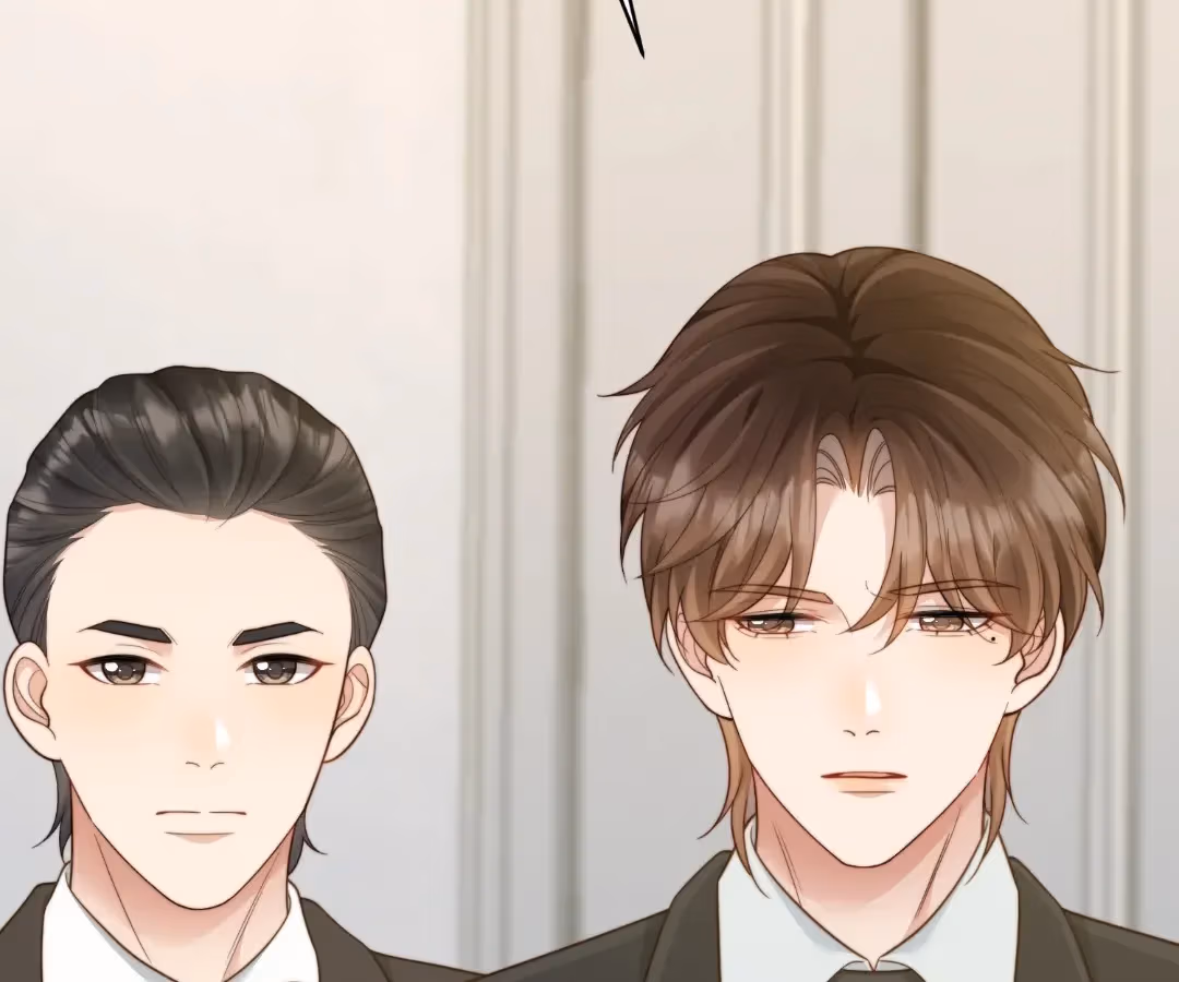 Read Married to a Vegetative Tycoon chapter 51 image 40 on Lezhin