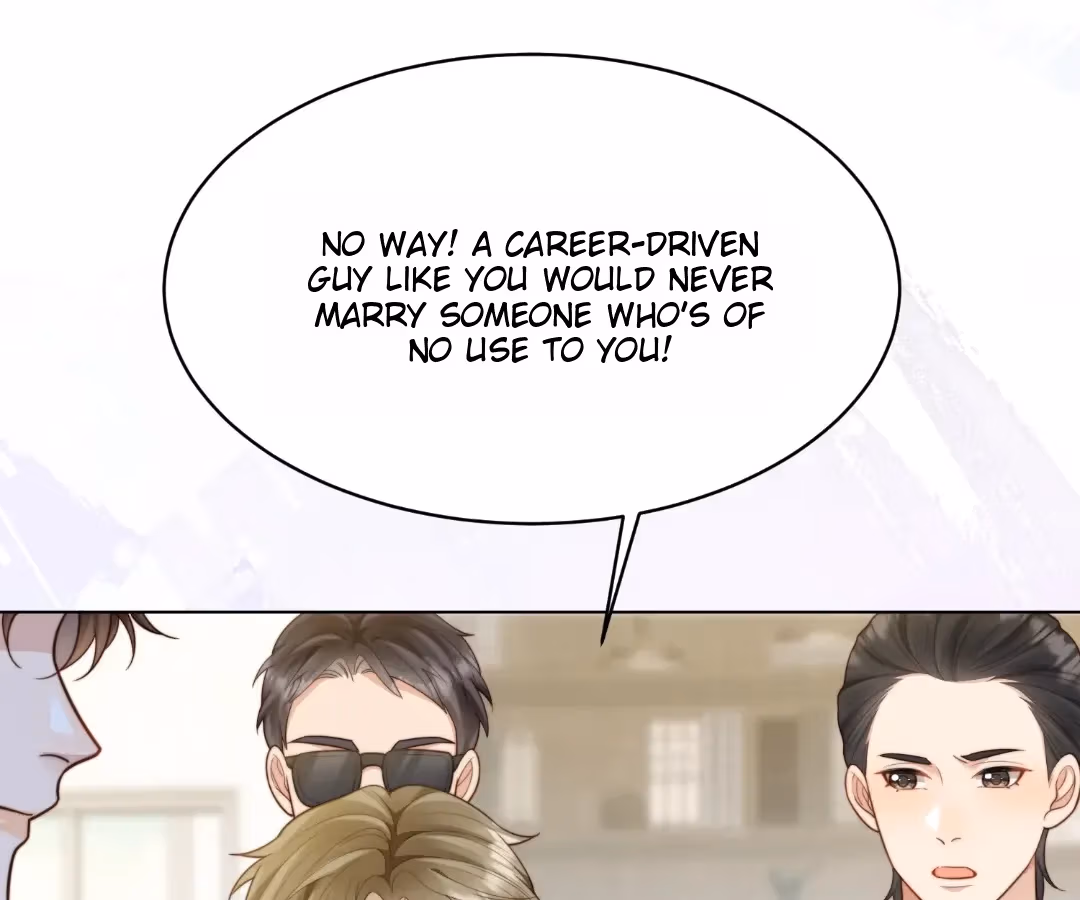 Read Married to a Vegetative Tycoon chapter 51 image 52 on Lezhin