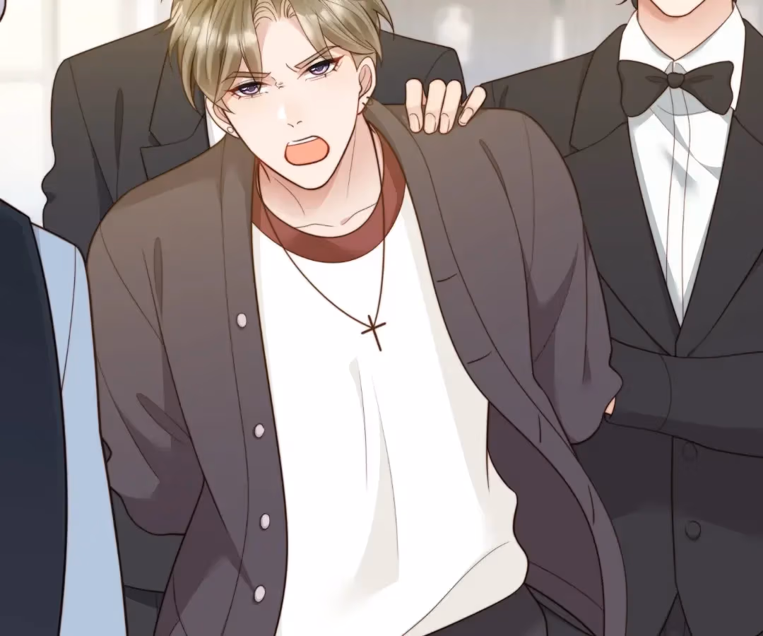 Read Married to a Vegetative Tycoon chapter 51 image 53 on Lezhin