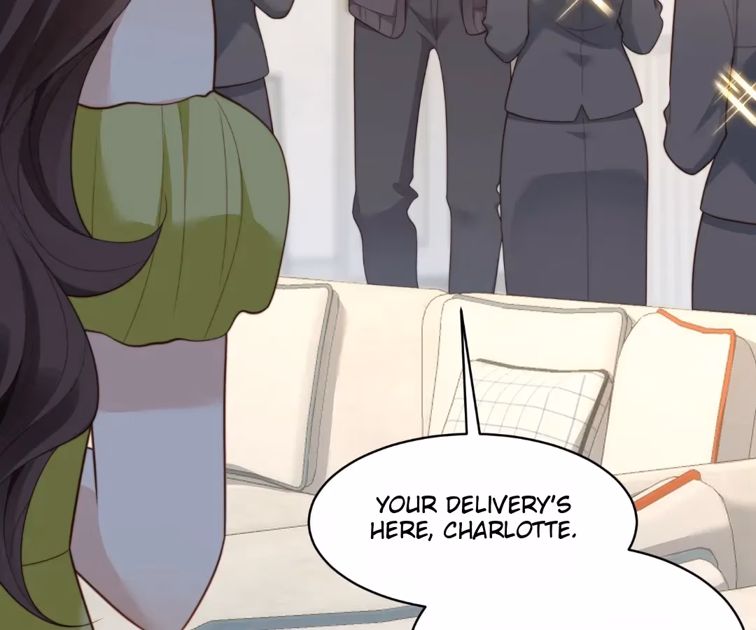 Read Married to a Vegetative Tycoon chapter 51 image 7 on Lezhin