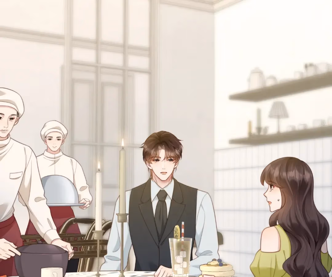 Read Married to a Vegetative Tycoon chapter 51 image 72 on Lezhin