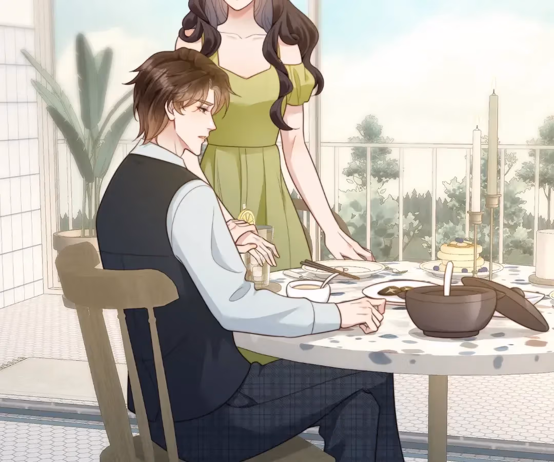 Read Married to a Vegetative Tycoon chapter 51 image 87 on Lezhin