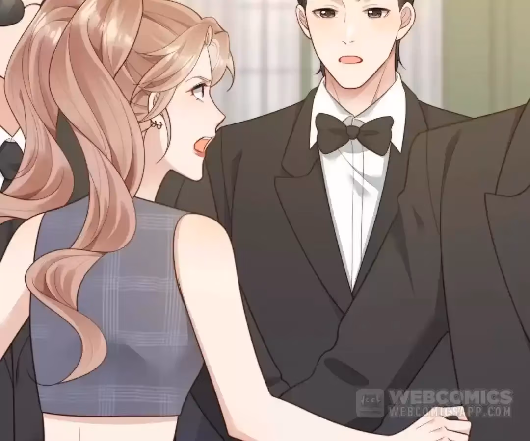 Read Married to a Vegetative Tycoon chapter 51 image 90 on Lezhin