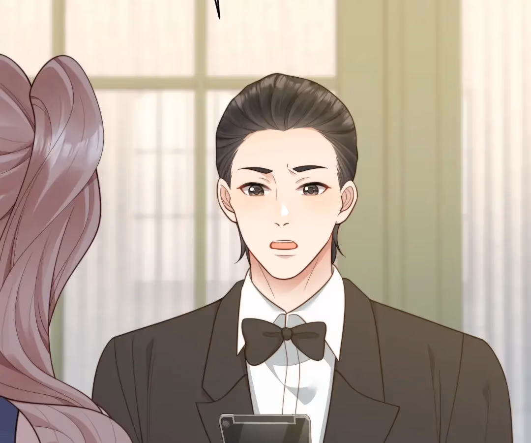 Read Married to a Vegetative Tycoon chapter 51 image 93 on Lezhin