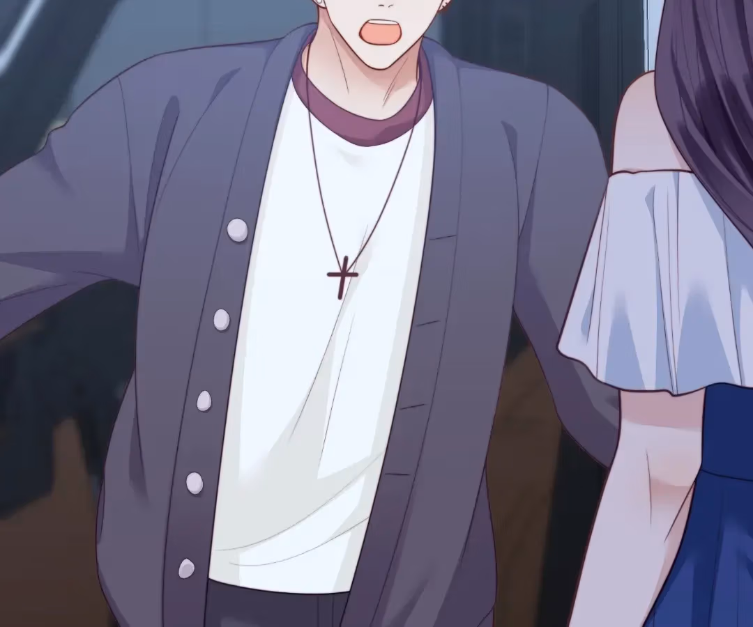 Read Married to a Vegetative Tycoon chapter 52 image 1 on Lezhin